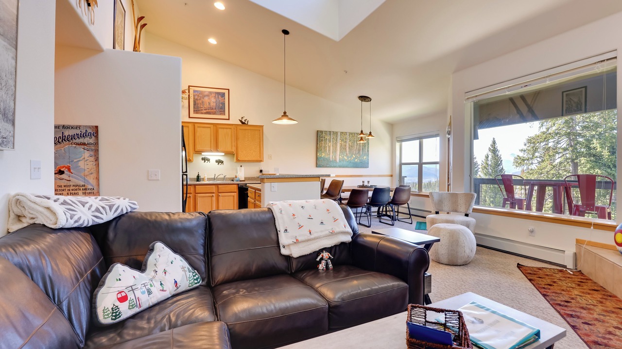 Photo of Livingroom in Wildernest