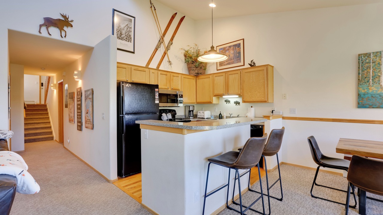 Photo of Kitchen in Wildernest