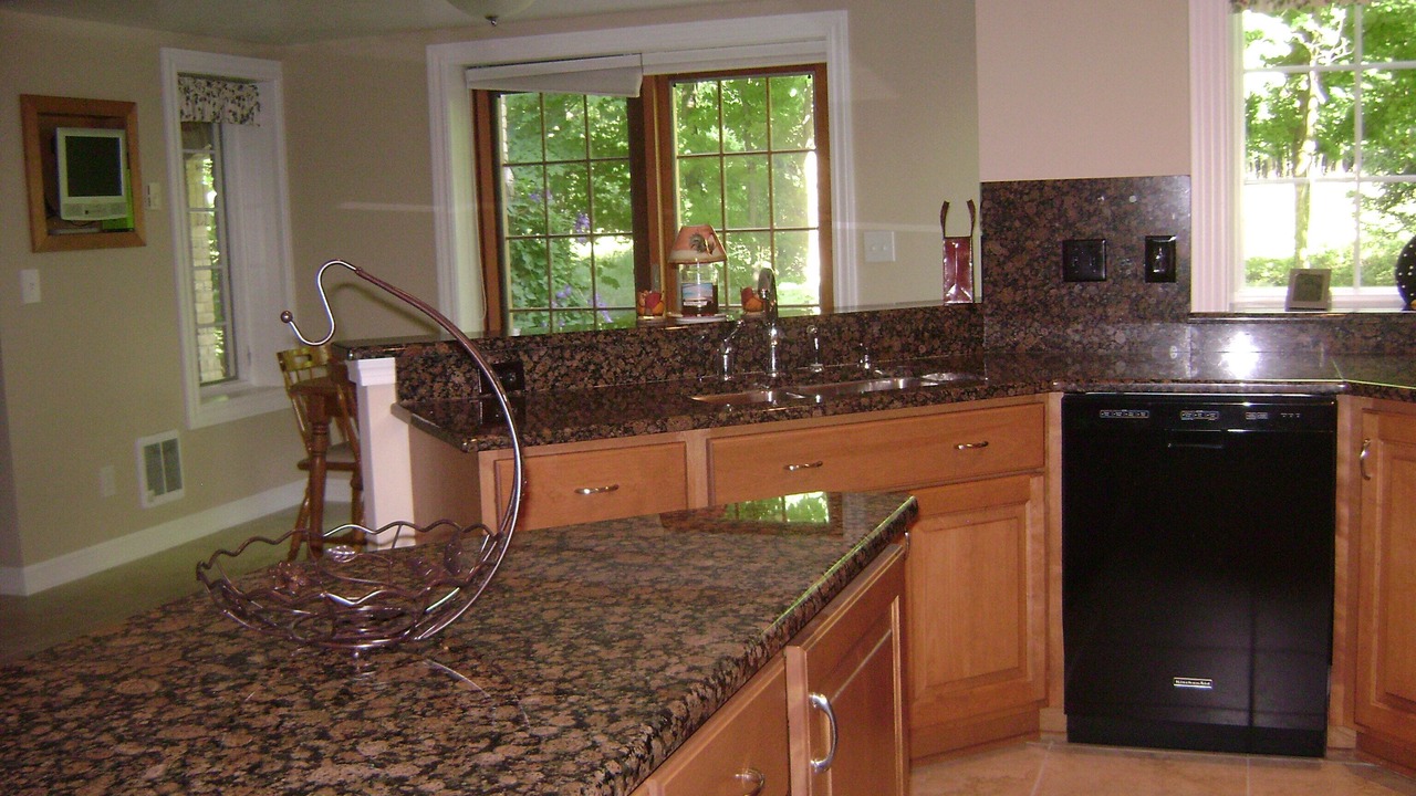 Photo of Kitchen in Broadview Heights