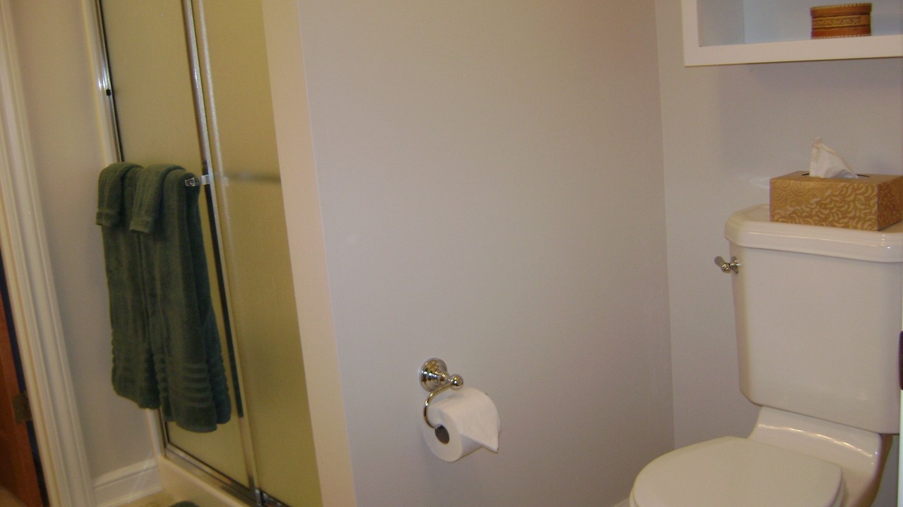 Photo of Bathroom in Broadview Heights