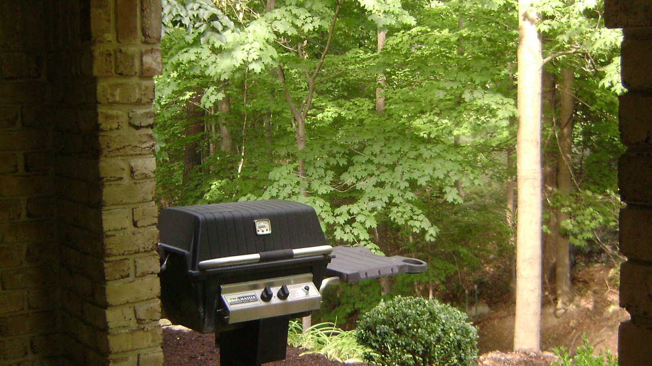 Photo of Patio Balcony in Broadview Heights