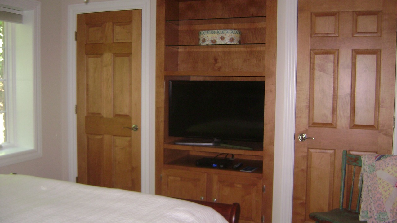 Photo of Bedroom in Broadview Heights