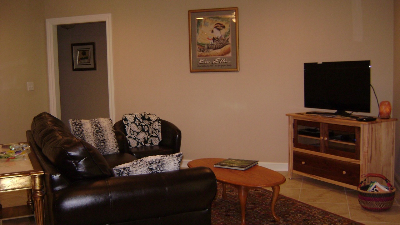 Photo of Livingroom in Broadview Heights