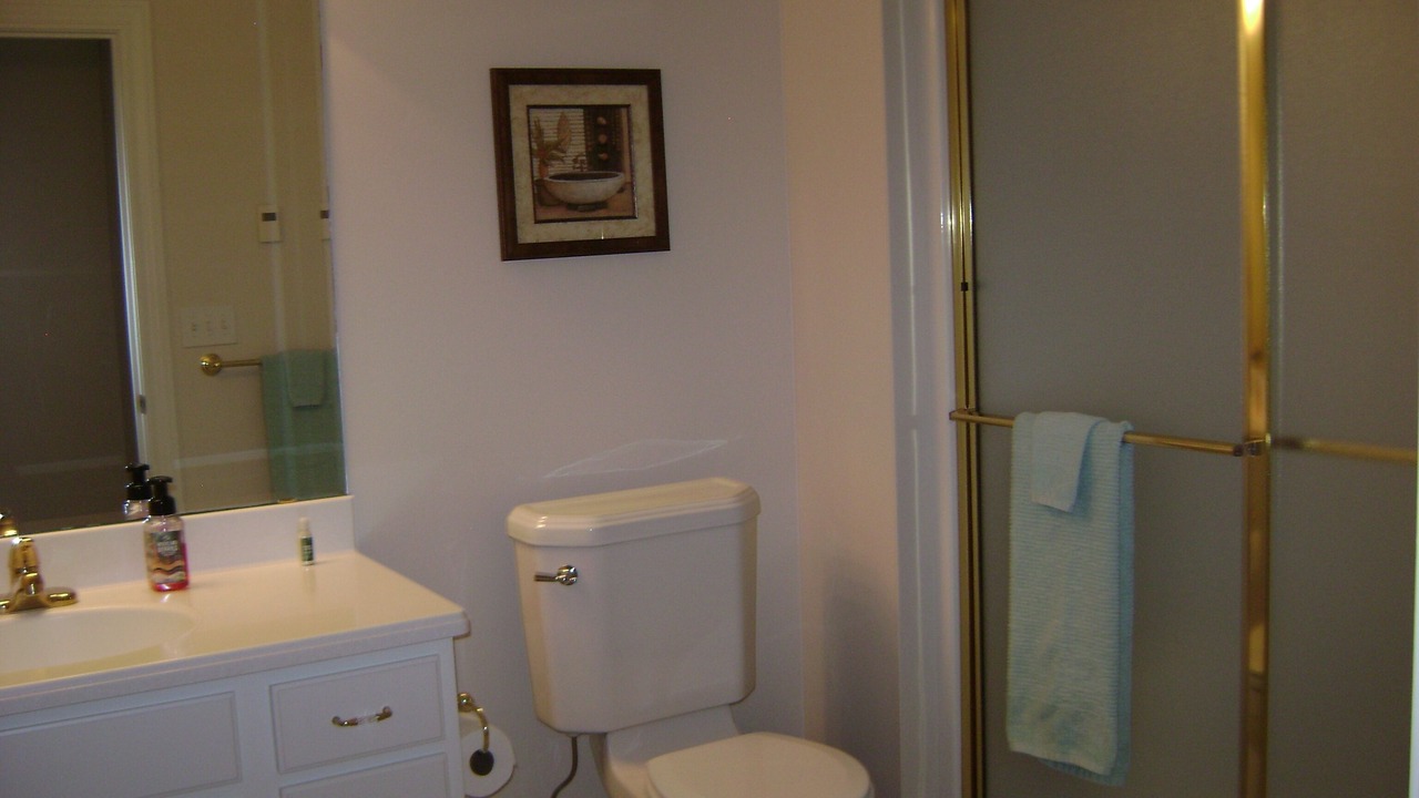 Photo of Bathroom in Broadview Heights