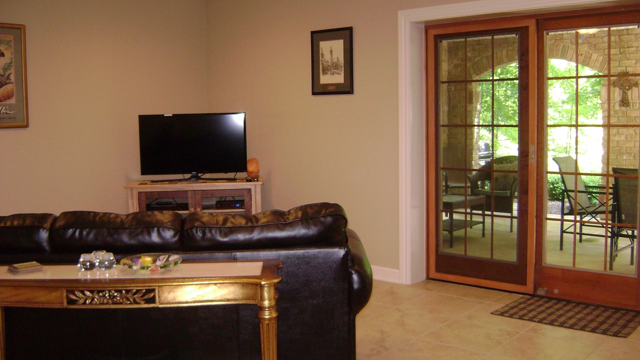 Photo of Bedroom in Broadview Heights
