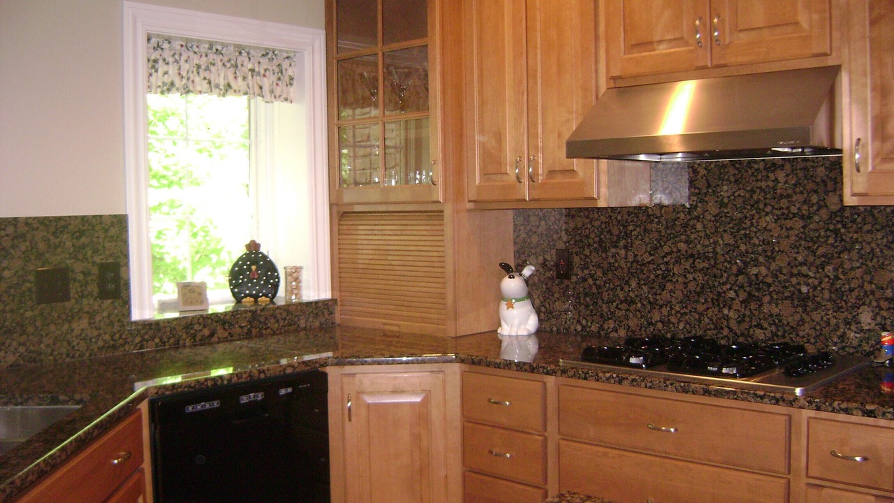 Photo of Kitchen in Broadview Heights