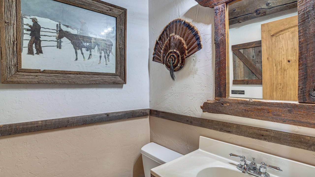 Photo of Bathroom in Almont