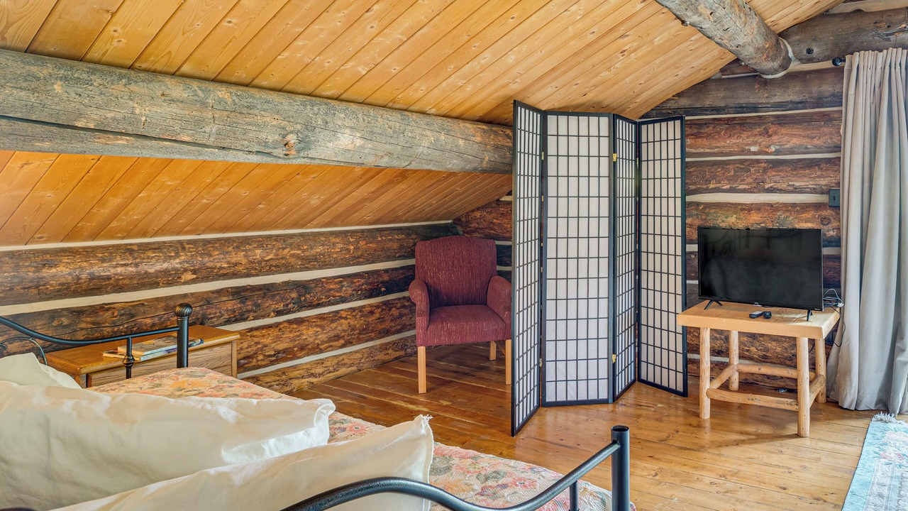 Photo of Bedroom in Almont