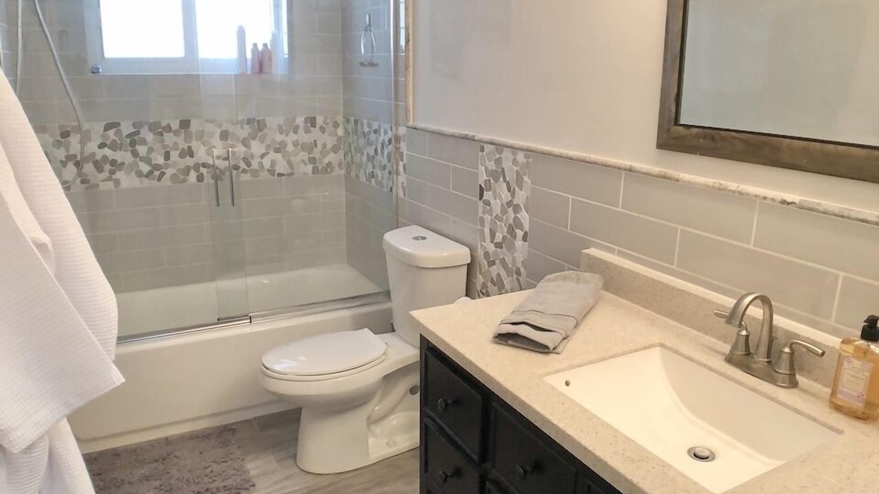 Photo of Bathroom in College Park