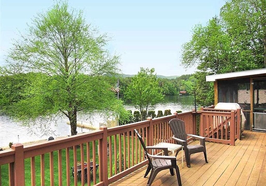 Photo of Outdoor in Lake Luzerne
