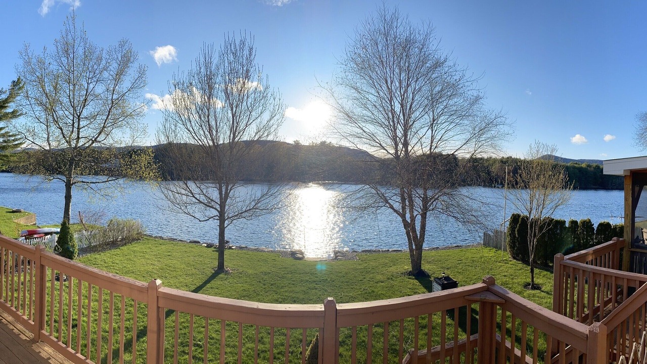Photo of Outdoor in Lake Luzerne