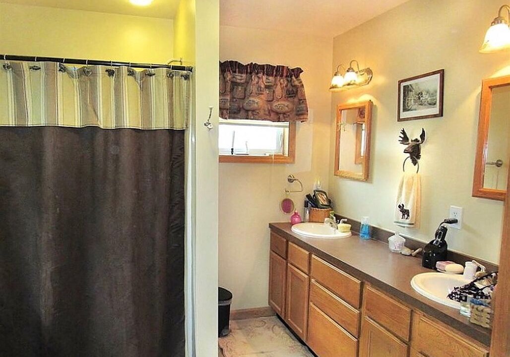Photo of Bathroom in Lake Luzerne