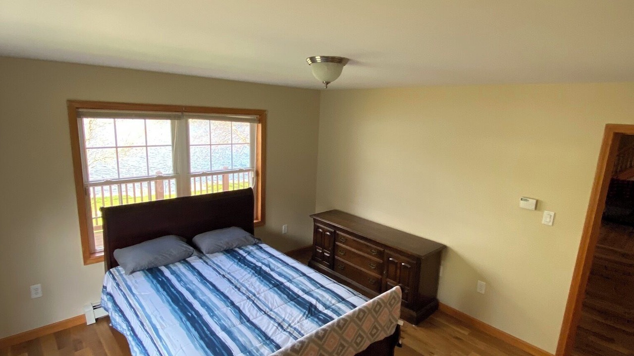Photo of Bedroom in Lake Luzerne