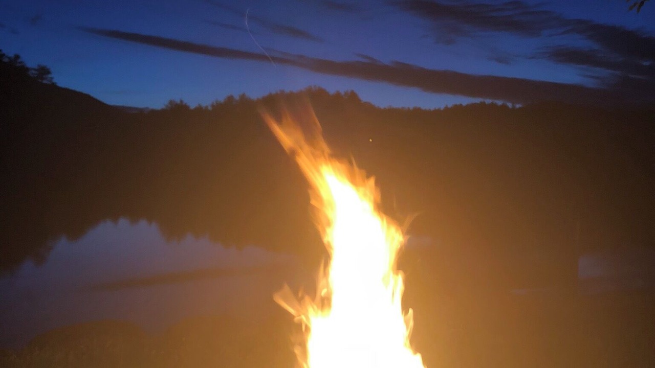 Photo of Outdoor in Lake Luzerne