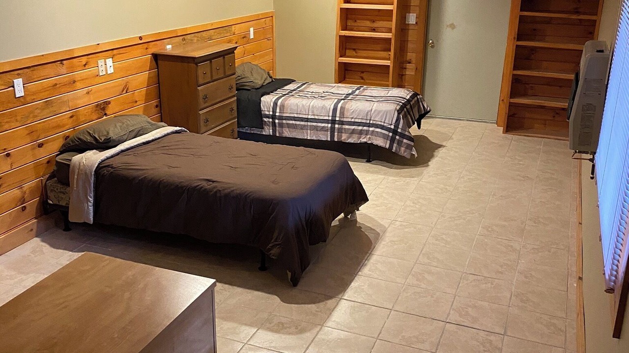 Photo of Bedroom in Lake Luzerne