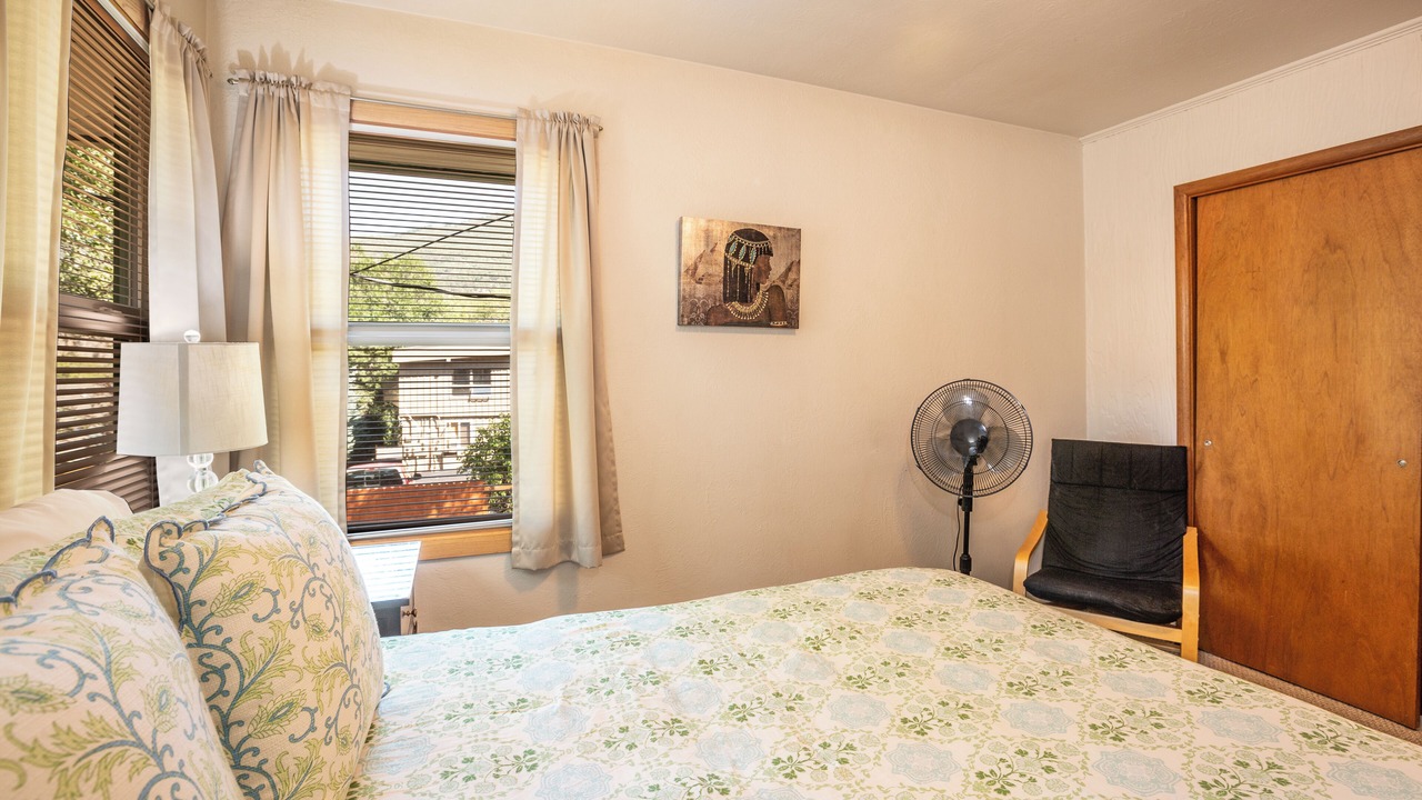 Photo of Bedroom in Glenwood Springs