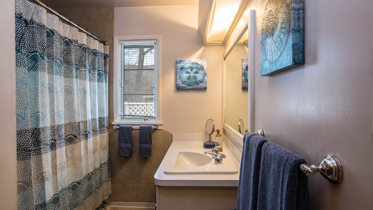 Photo of Bathroom in Glenwood Springs