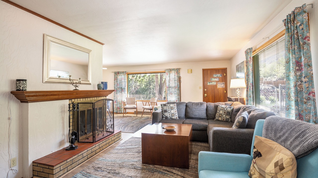 Photo of Bedroom in Glenwood Springs