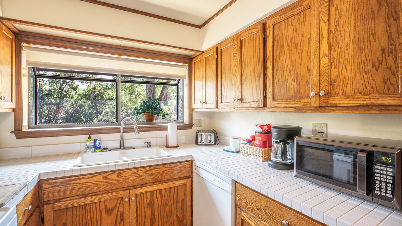 Photo of Kitchen in Glenwood Springs