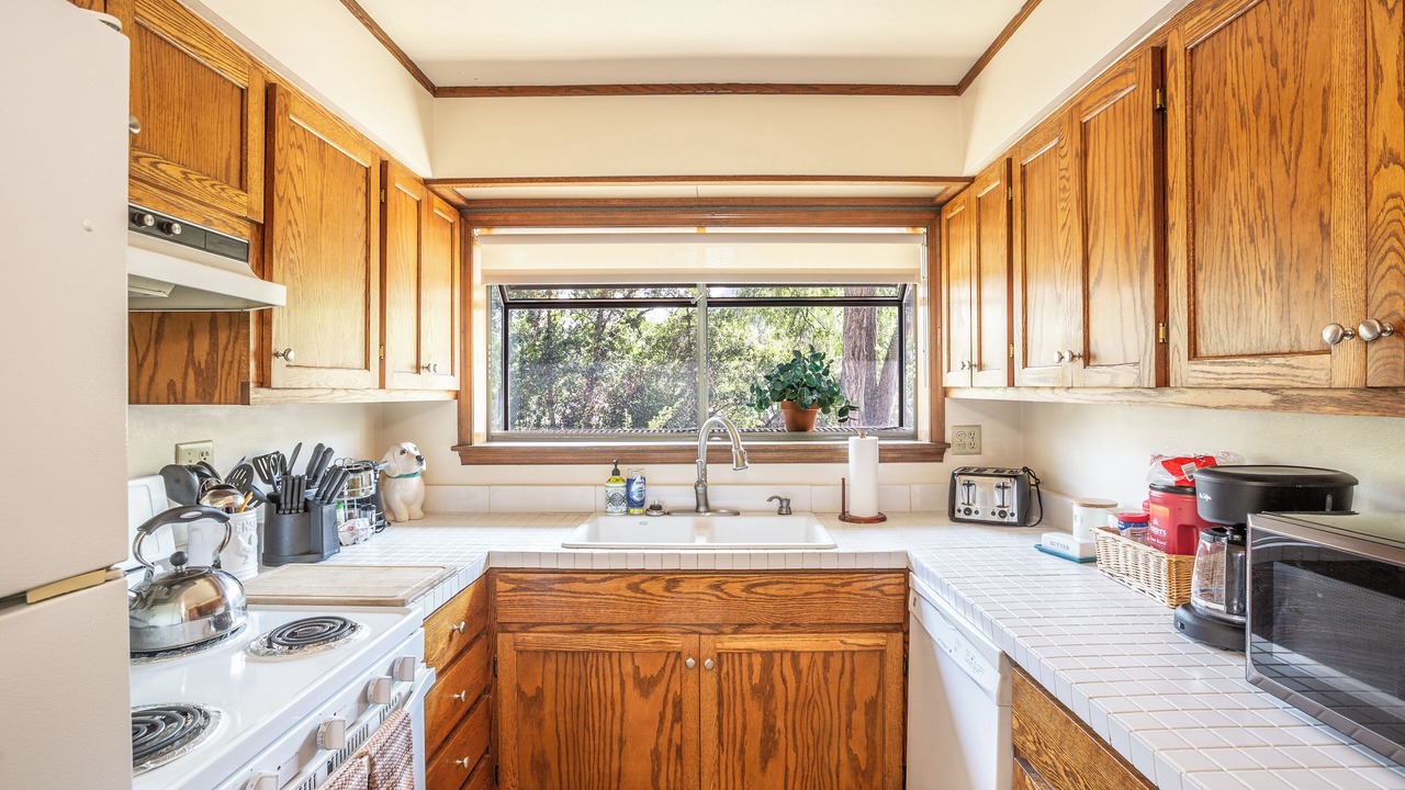Photo of Kitchen in Glenwood Springs