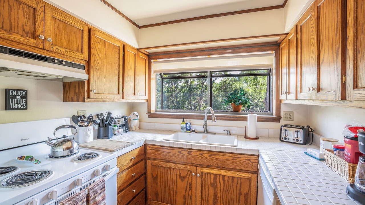 Photo of Kitchen in Glenwood Springs
