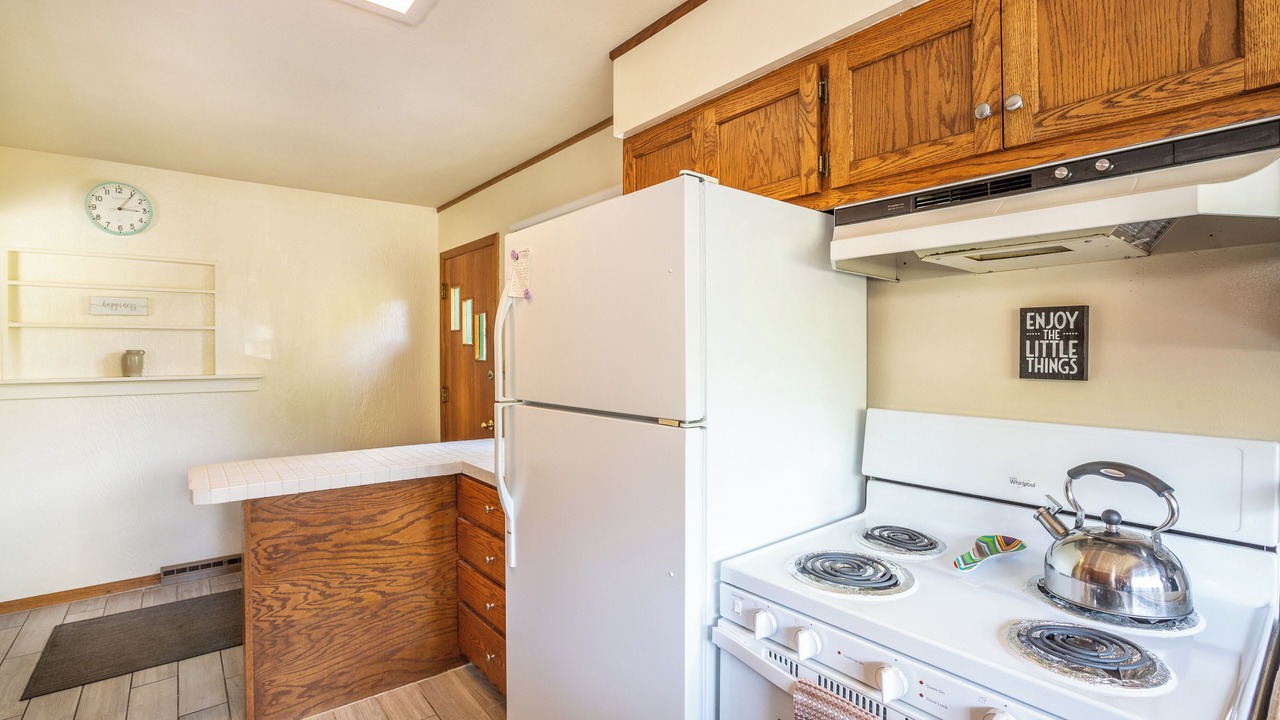 Photo of Kitchen in Glenwood Springs