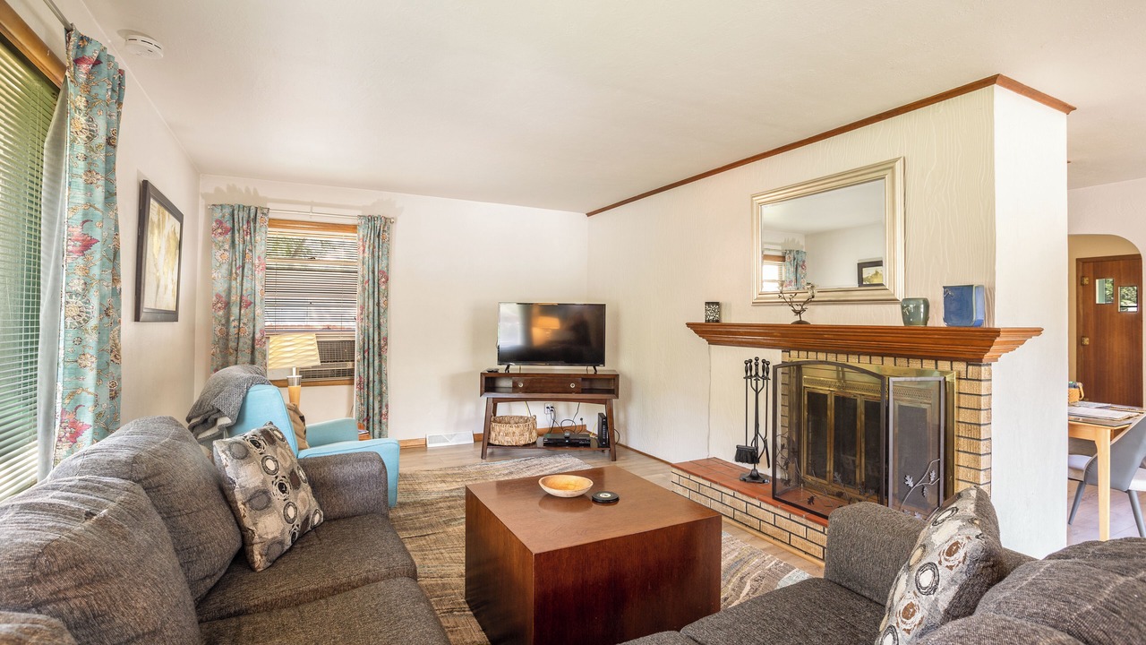 Photo of Livingroom in Glenwood Springs