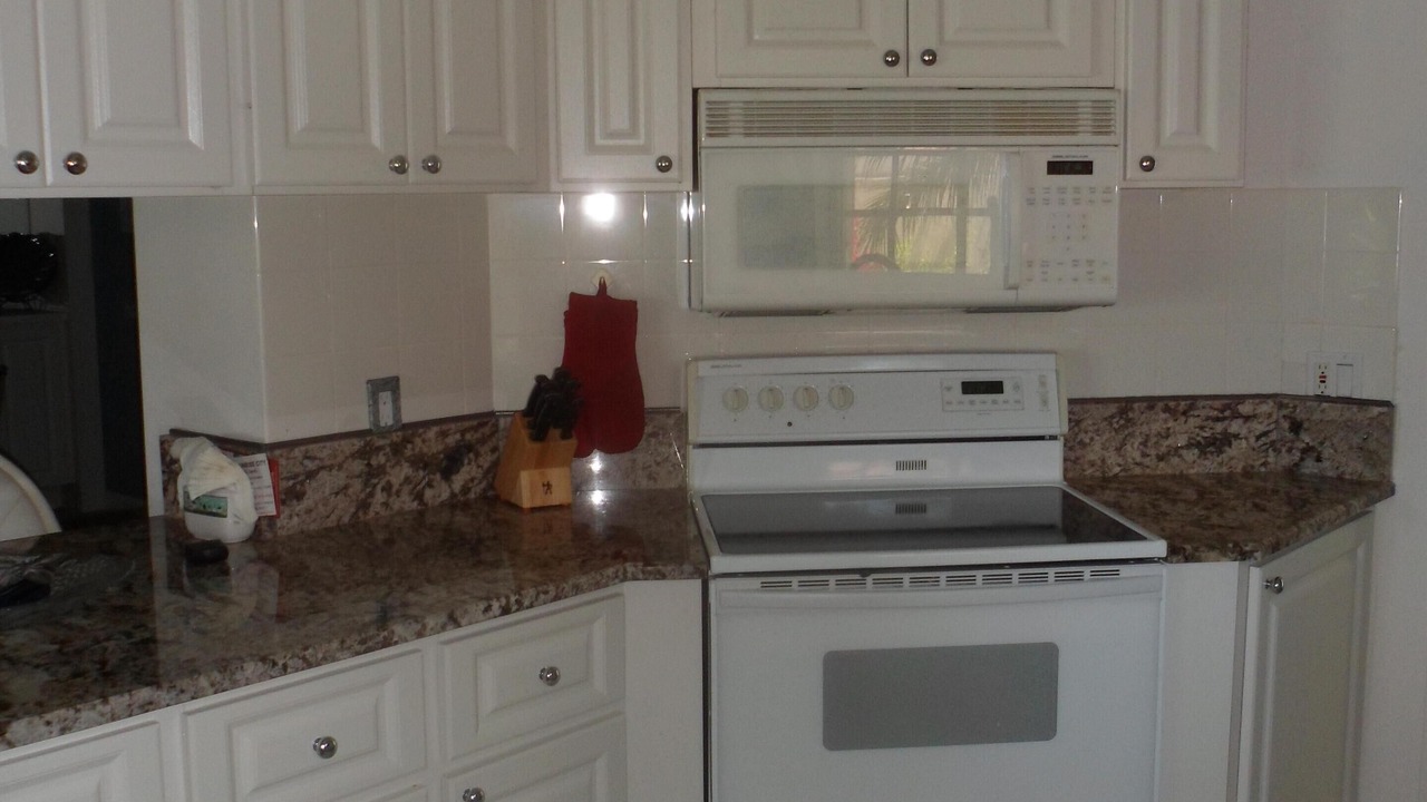 Photo of Kitchen in Hobe Sound