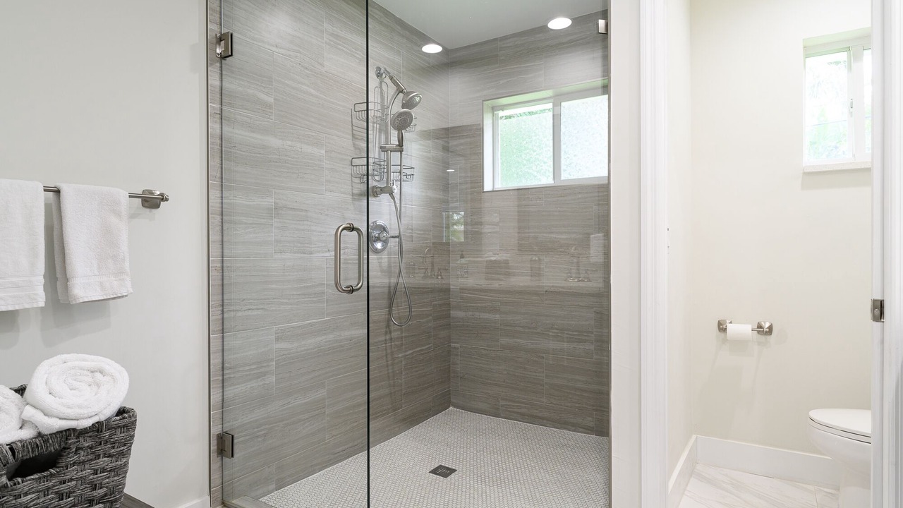 Photo of Bathroom in Lighthouse Point
