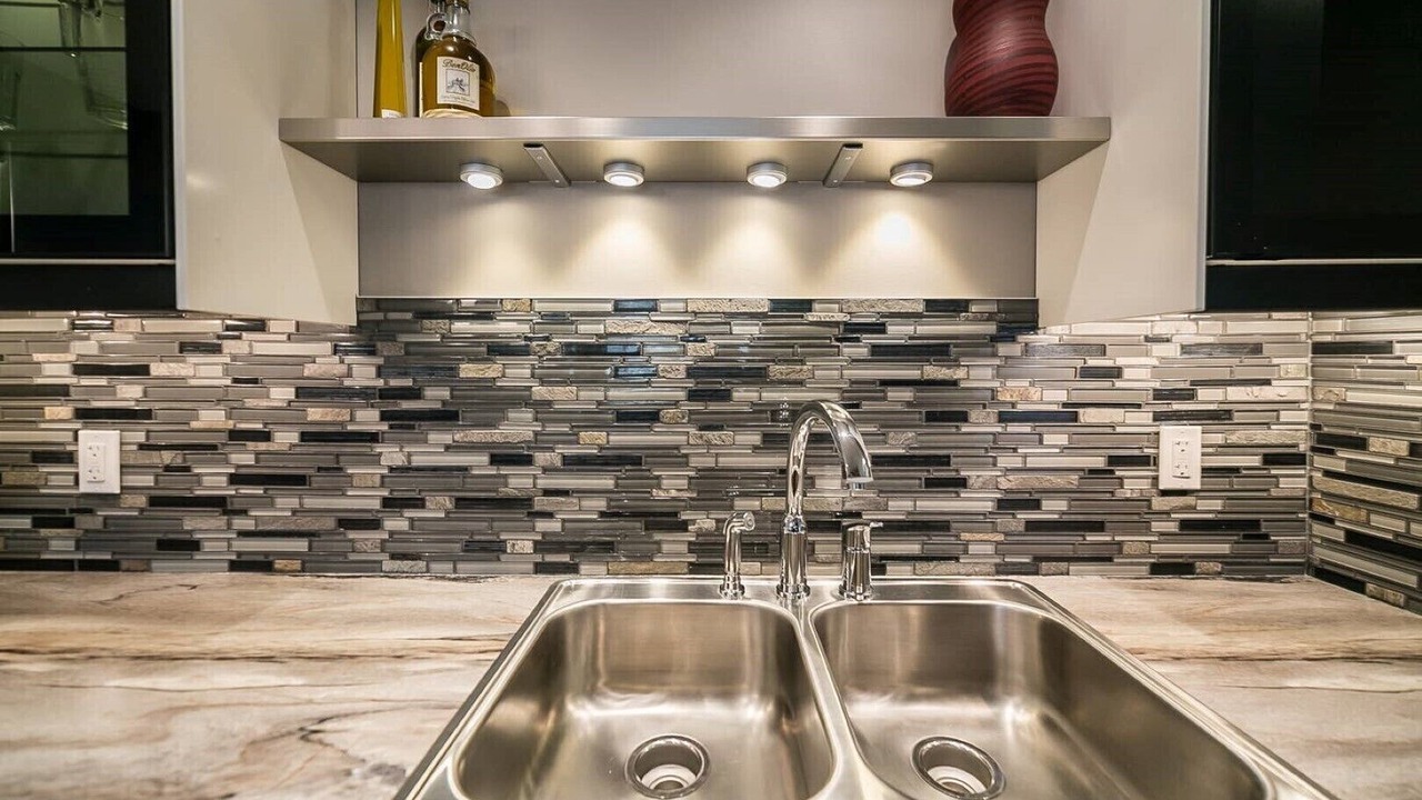 Photo of Bathroom in Jasper Place
