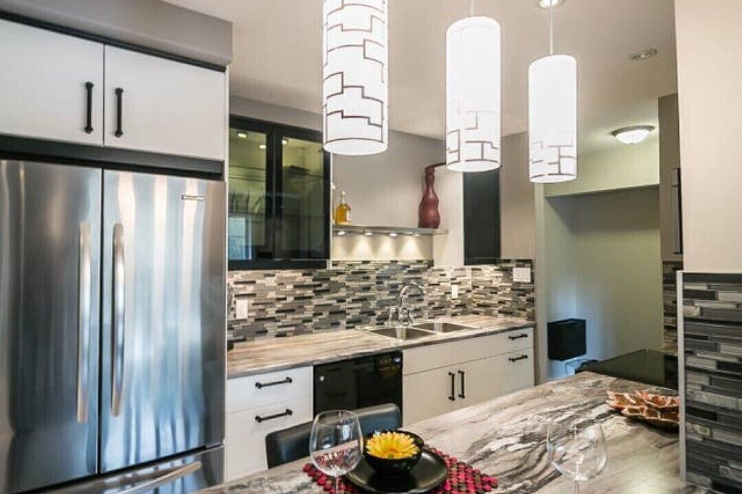 Photo of Kitchen in Jasper Place