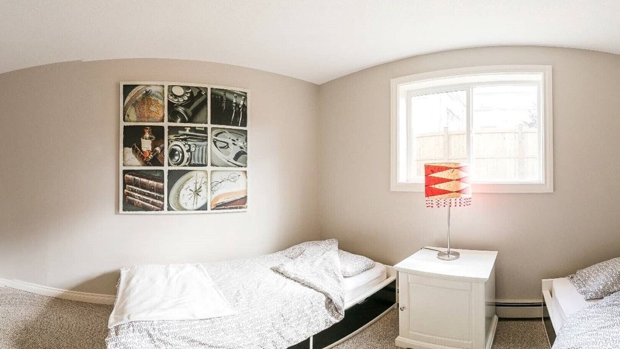 Photo of Bedroom in Jasper Place