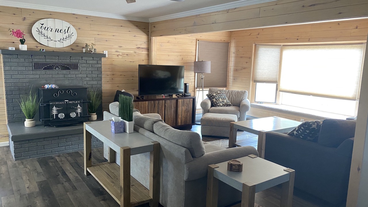 Photo of Bedroom in Buena Vista