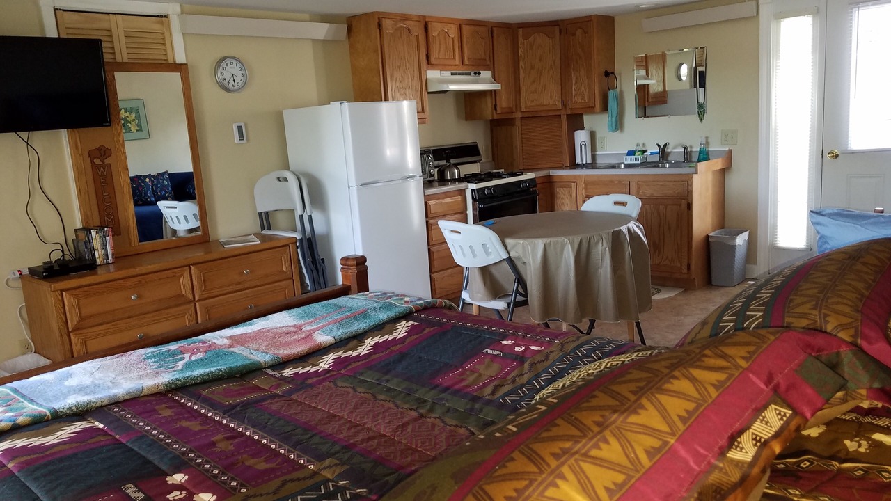 Photo of Bedroom in Keystone