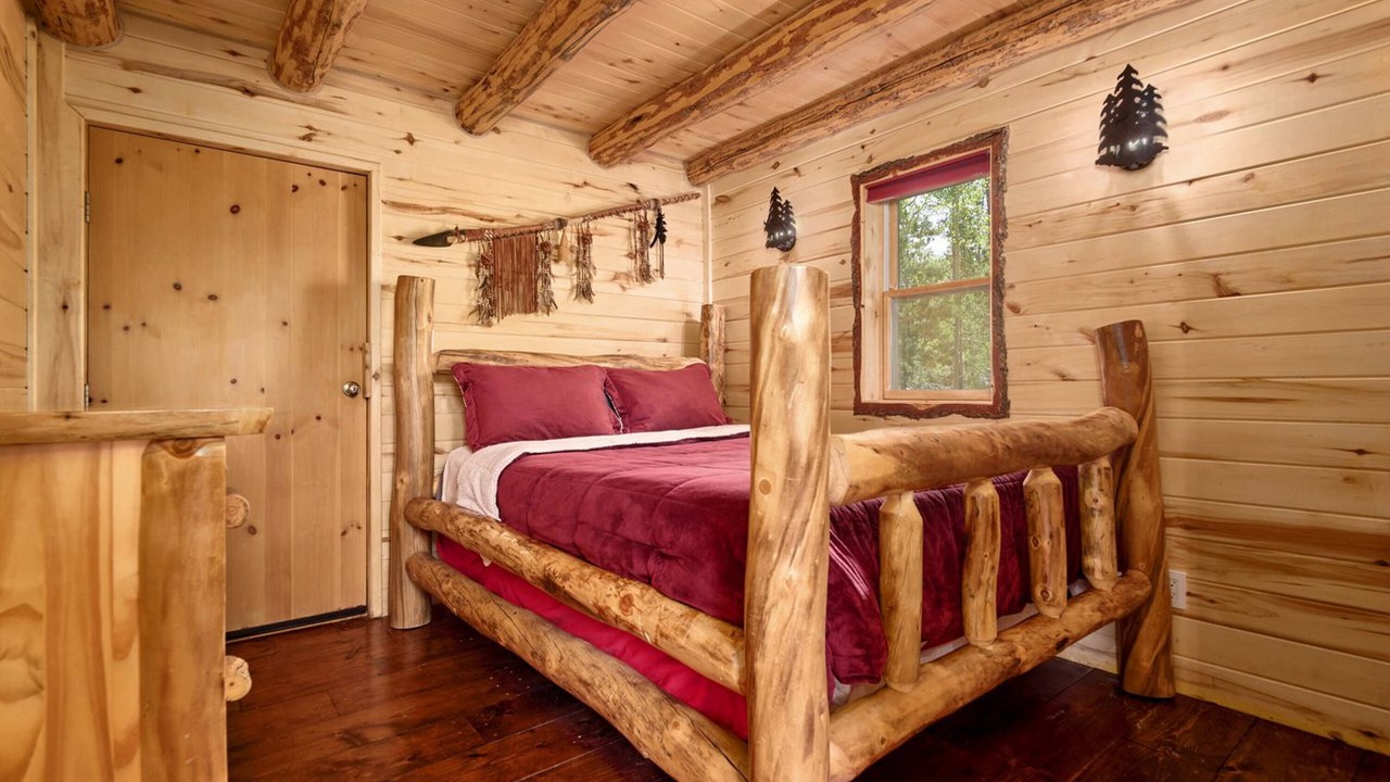 Photo of Bedroom in Albany