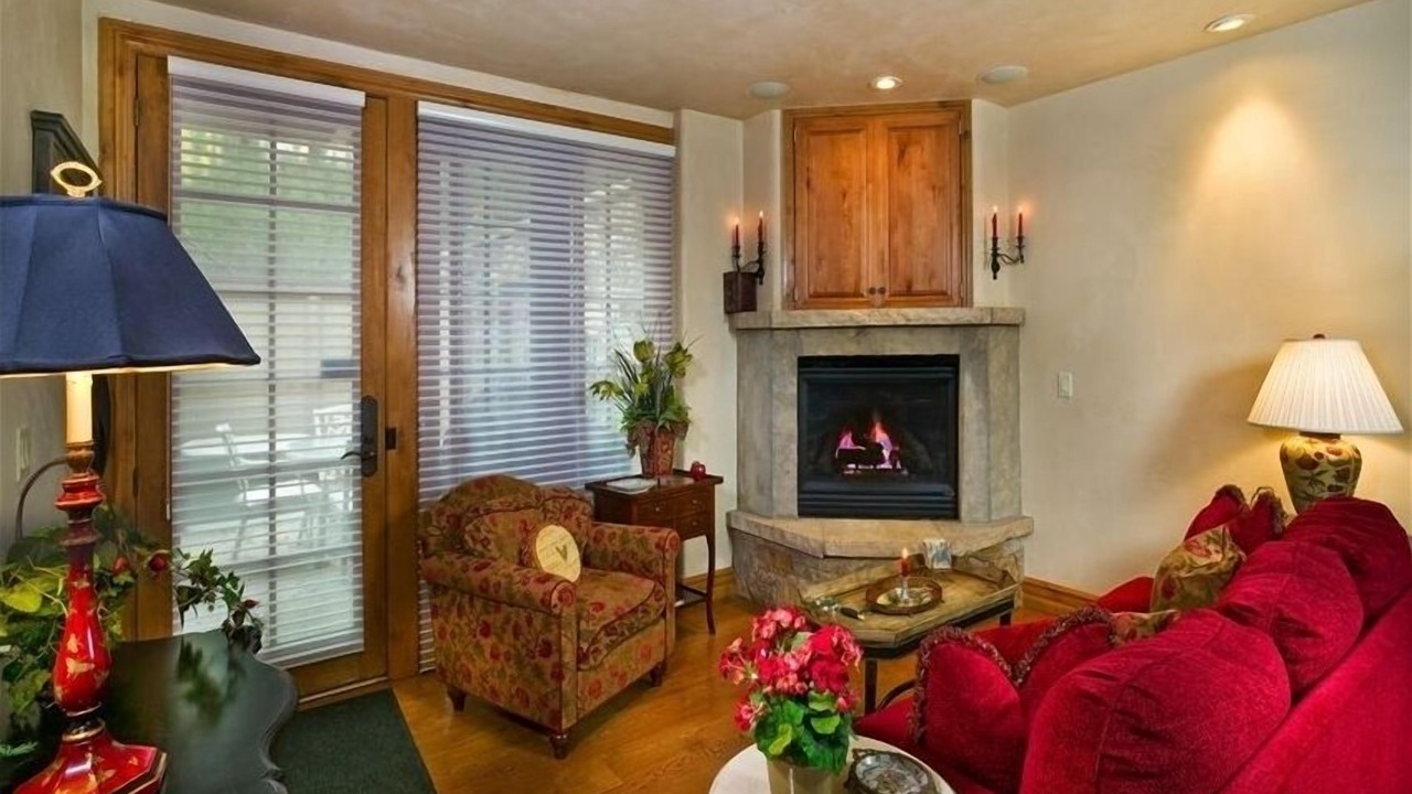 Photo of Livingroom in Aspen