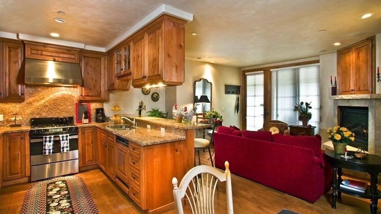 Photo of Bedroom in Aspen