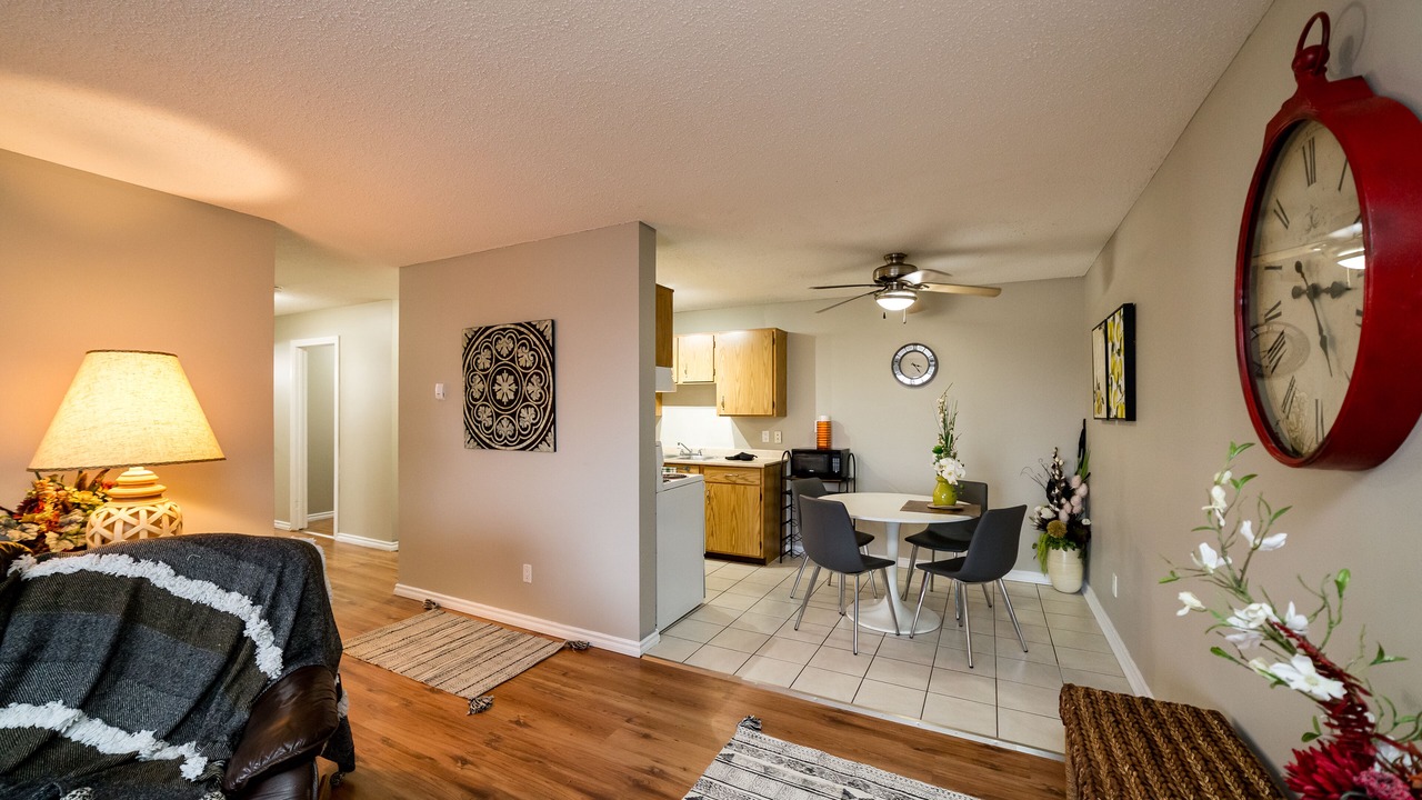 Photo of Livingroom in Jasper Place