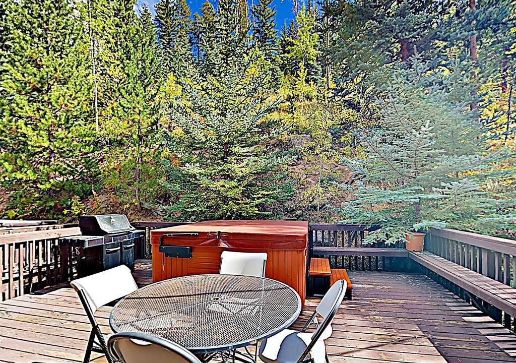 Photo of Patio Balcony in Intermountain