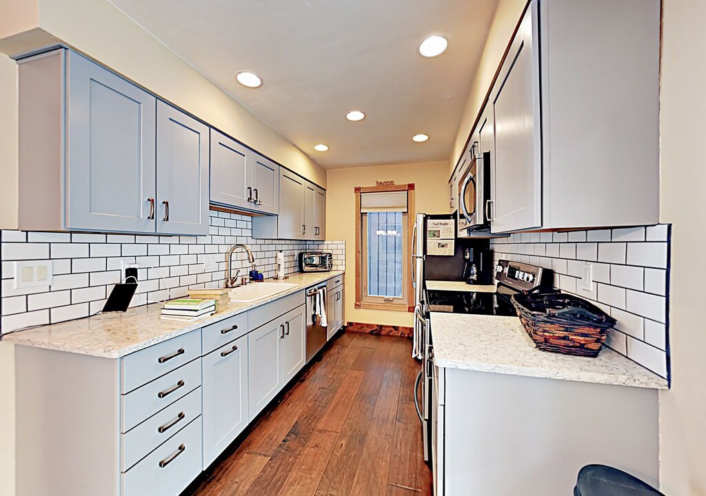 Photo of Kitchen in Intermountain