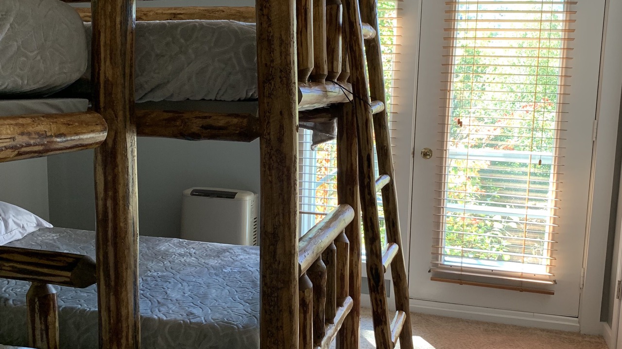 Photo of Bedroom in Lincoln