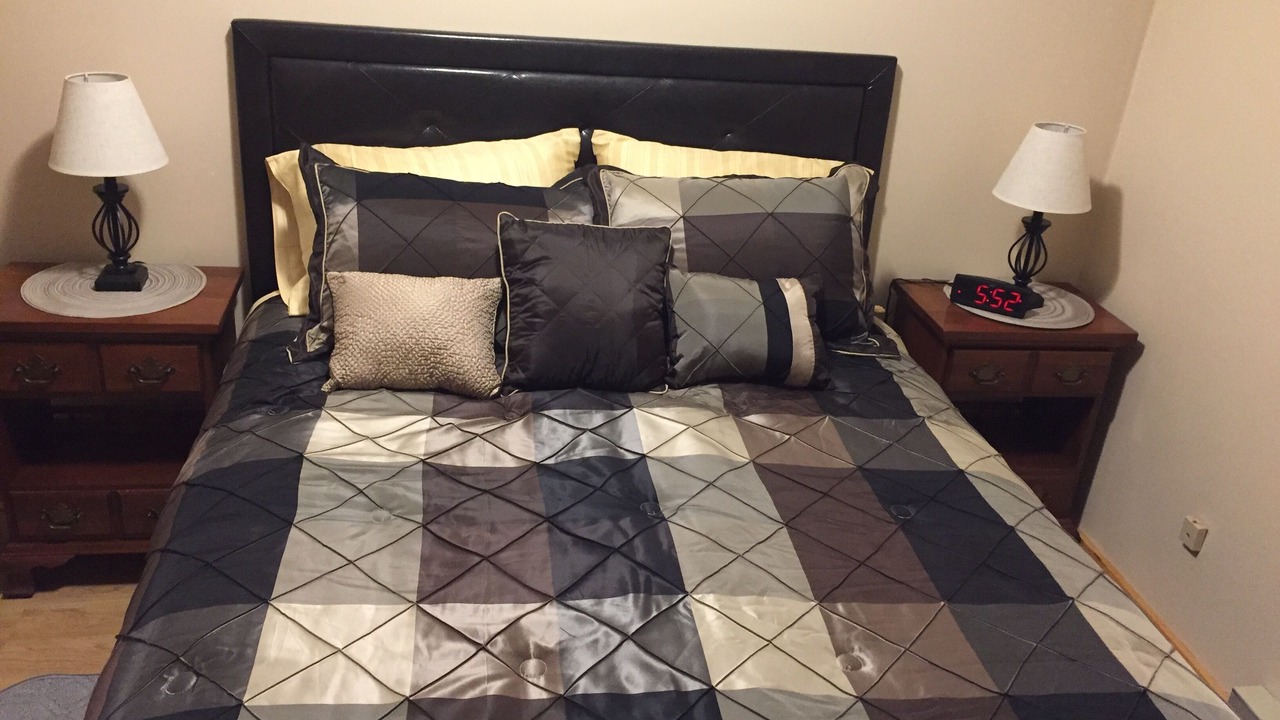 Photo of Bedroom in Schroon Lake