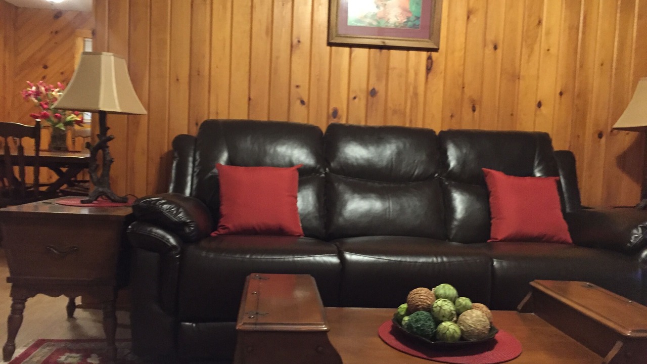 Photo of Livingroom in Schroon Lake