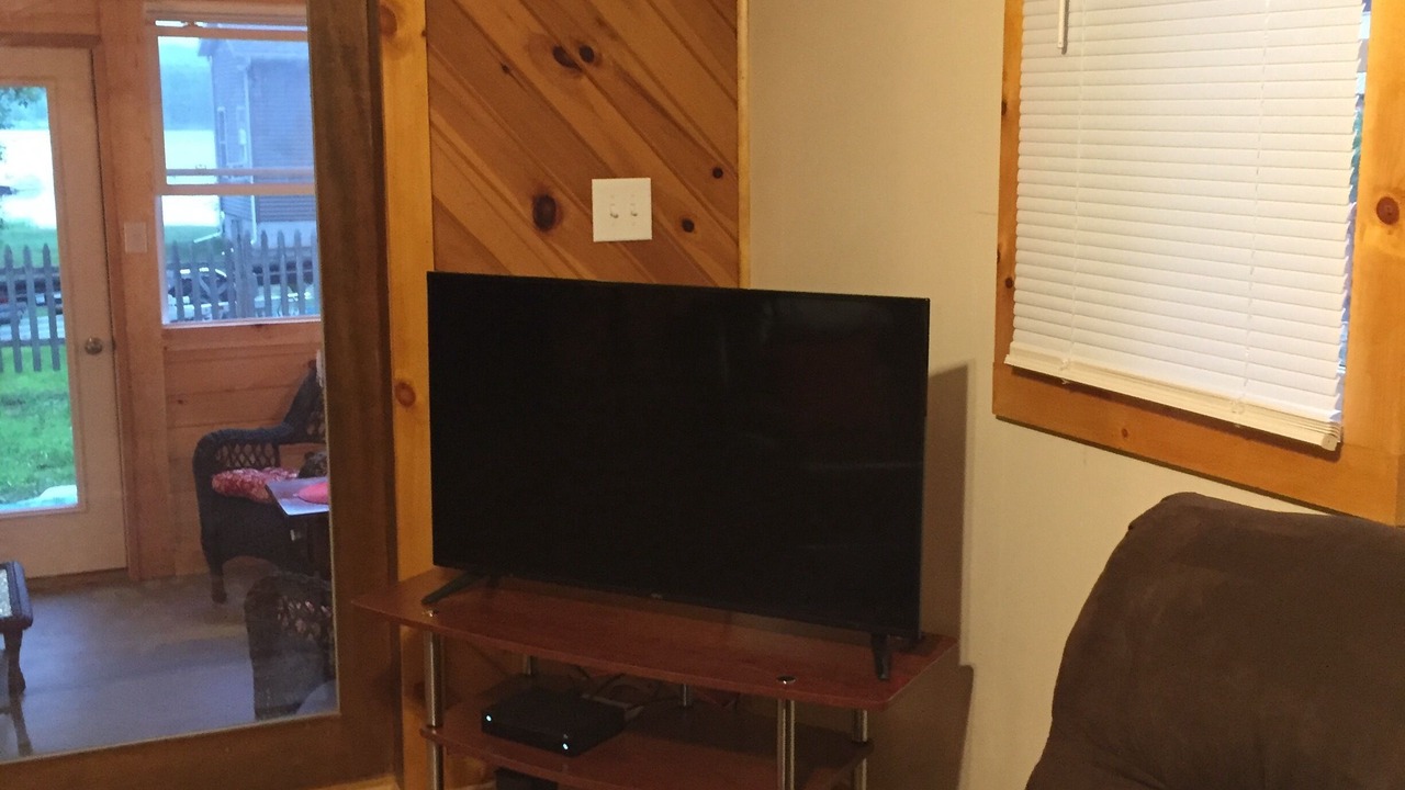 Photo of Livingroom in Schroon Lake