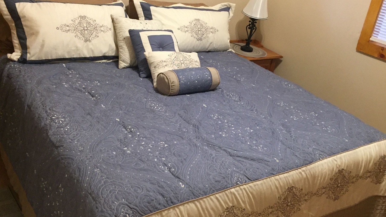 Photo of Bedroom in Schroon Lake