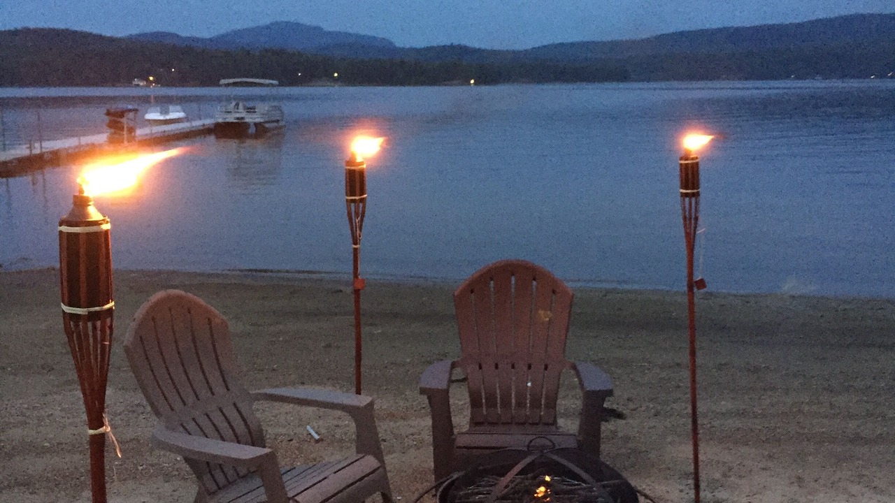 Photo of Outdoor in Schroon Lake