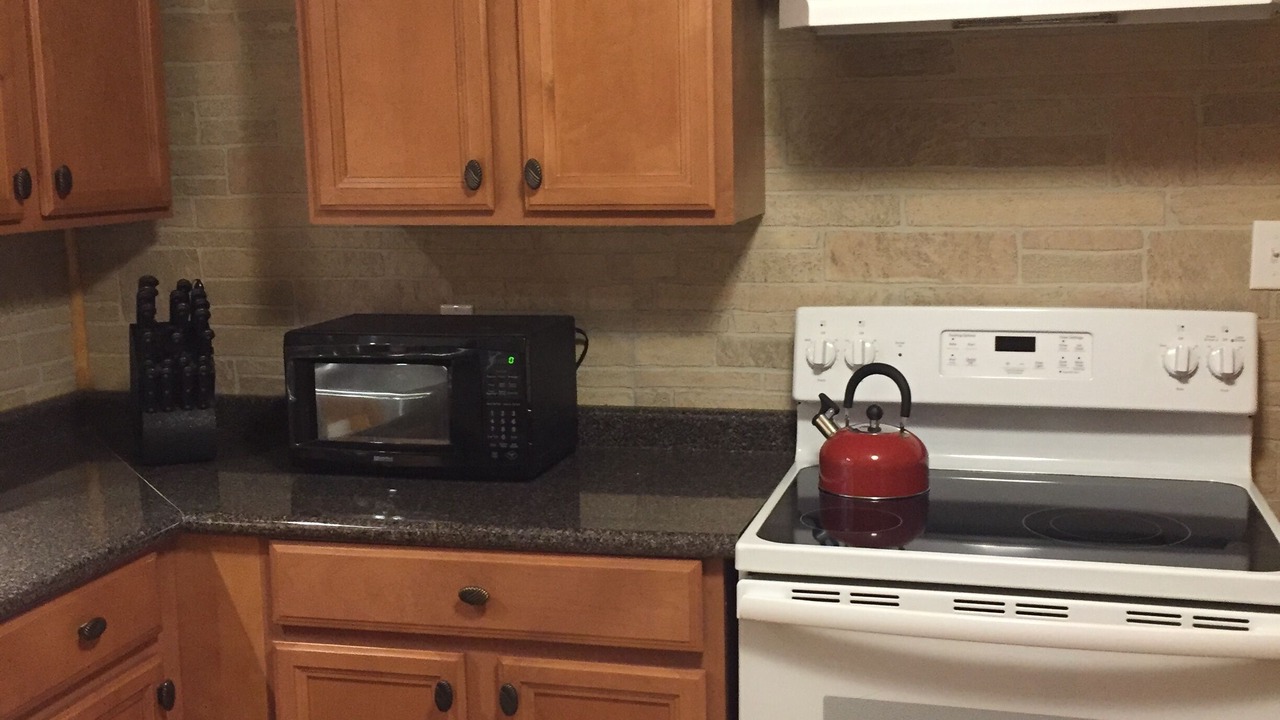 Photo of Kitchen in Schroon Lake