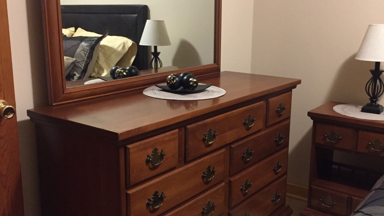 Photo of Bedroom in Schroon Lake