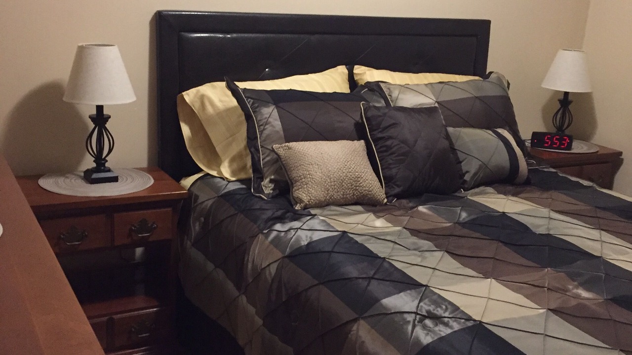 Photo of Bedroom in Schroon Lake