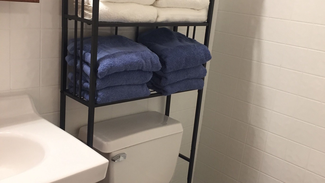 Photo of Bathroom in Schroon Lake